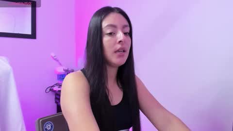 Ashley online show from 12/20/25, 02:57