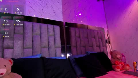 Ashley online show from 01/21/25, 09:57