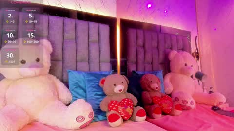 Ashley online show from 02/22/25, 02:19