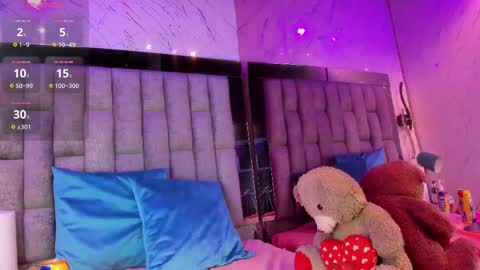 Ashley online show from 02/27/25, 07:34