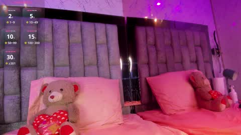 Ashley online show from 03/12/25, 08:19