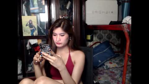 ashleycious23 online show from 10/03/25, 07:16