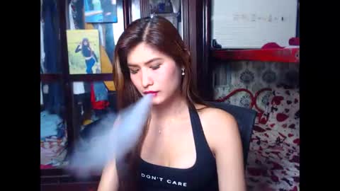 ashleycious23 online show from 10/30/25, 02:02