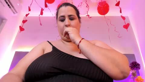 ASHLEY  online show from 02/24/25, 01:35