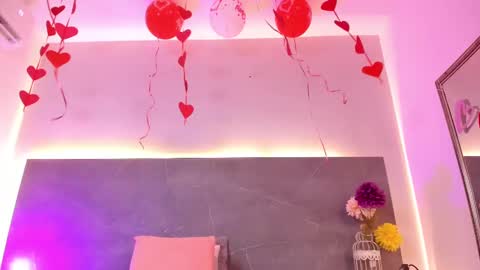 ASHLEY  online show from 03/01/25, 12:17