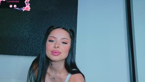 Snapshot of ashleyetthen chatting on 03/10/26, 11:15 AshleyEtthen online show from 03/10/26, 11:15