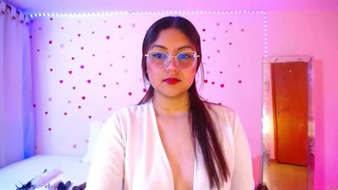 Snapshot of ashleyevanz chatting on 09/30/25, 08:41 Ashlei Evanz online show from 09/30/25, 08:41