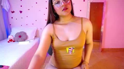 Ashlei Evanz online show from 11/14/25, 05:17