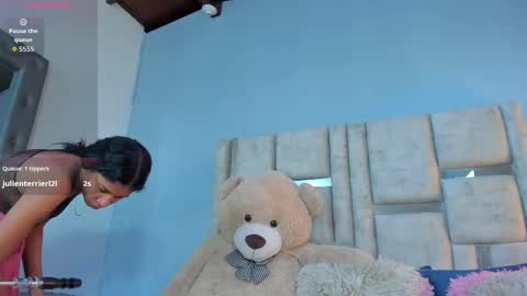 AshleyHill online show from 09/23/25, 04:15