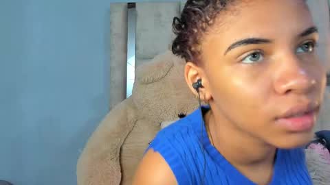 AshleyHill online show from 09/27/25, 03:33