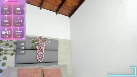 AshleyHill online show from 11/05/25, 04:01