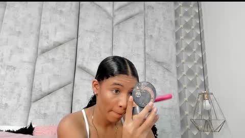 AshleyHill online show from 12/14/25, 04:40