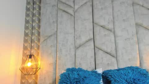 AshleyHill online show from 02/22/26, 02:45