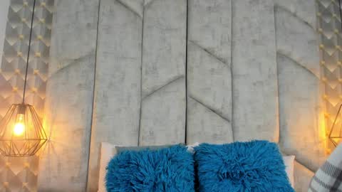 AshleyHill online show from 04/01/26, 02:34