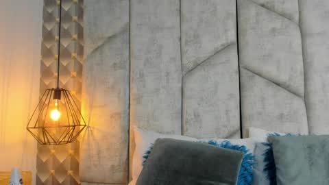 AshleyHill online show from 04/08/26, 02:22