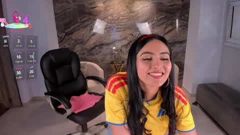 Snapshot of ashleyjhonson1 chatting on 03/26/26, 08:58 Ashley Jhonson online show from 03/26/26, 08:58