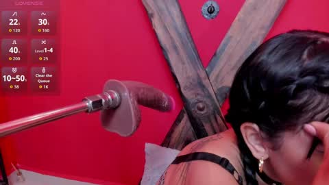 ASHLEY  My schedule 600 - 1400 GMT -5 online show from 05/02/26, 03:44