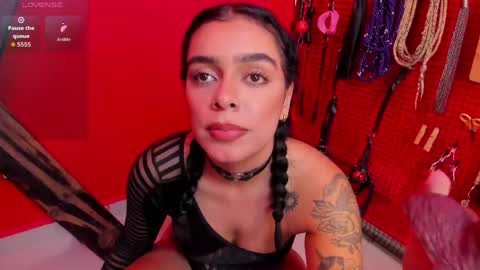 ASHLEY  My schedule 600 - 1400 GMT -5 online show from 05/15/26, 06:31