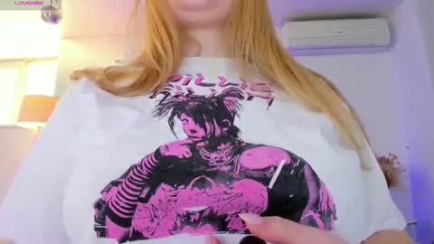 AshleyJonse online show from 02/11/26, 06:29