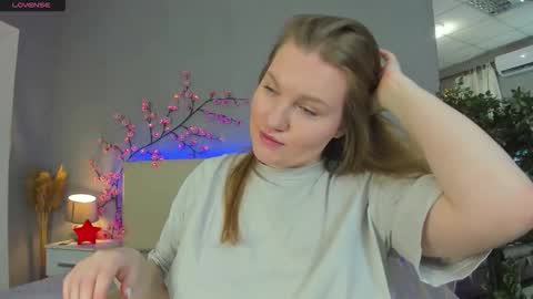 AshleyJonse online show from 04/03/26, 05:05