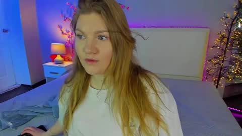 AshleyJonse online show from 04/19/26, 05:18