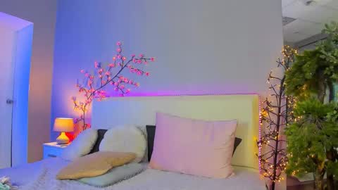 AshleyJonse online show from 05/31/26, 04:53