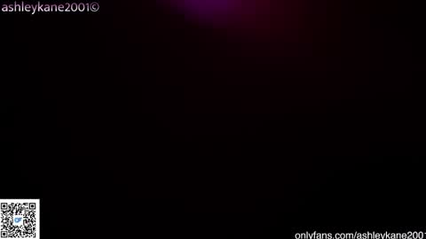 Ashley online show from 12/01/25, 03:22