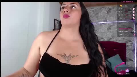 LORE online show from 02/18/25, 08:16