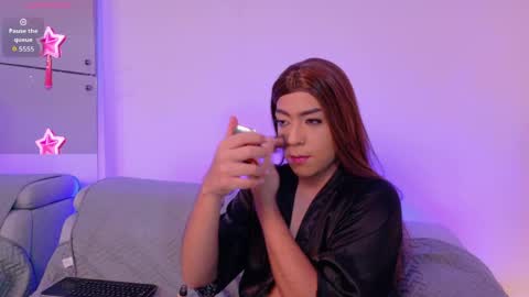 ASHLEY online show from 04/22/26, 11:45