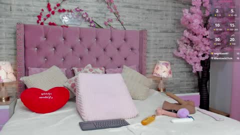 Snapshot of ashleynelsonn chatting on 03/31/26, 10:54 ashleynelsonn online show from 03/31/26, 10:54