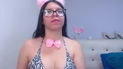 Ashley online show from 10/13/25, 09:48