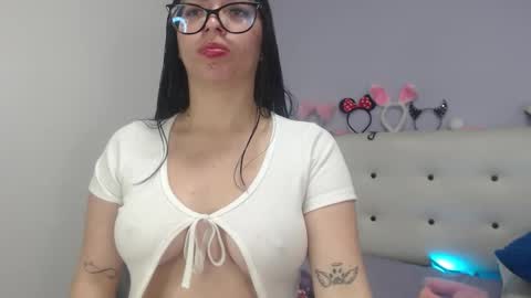 Ashley online show from 11/16/25, 12:33