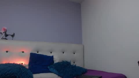 Ashley online show from 01/13/26, 08:36