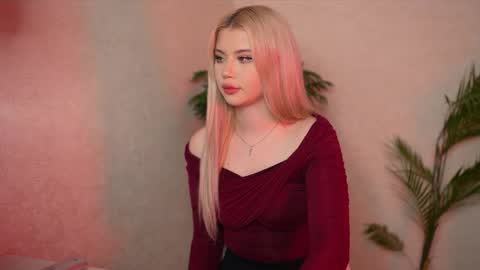 AshleyNiko online show from 10/06/25, 02:47