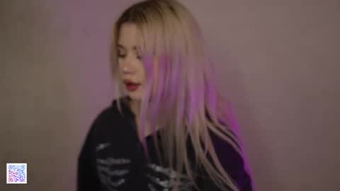 AshleyNiko online show from 11/14/25, 06:50