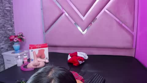 AshleyPrescott online show from 09/23/25, 02:09