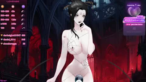 Ashley online show from 12/01/24, 06:30