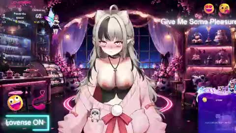 Snapshot of ashleyqueenhentai chatting on 07/06/26, 06:21 Ashley online show from 07/06/26, 06:21