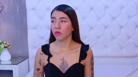 AshleyRoberh online show from 02/03/26, 02:53