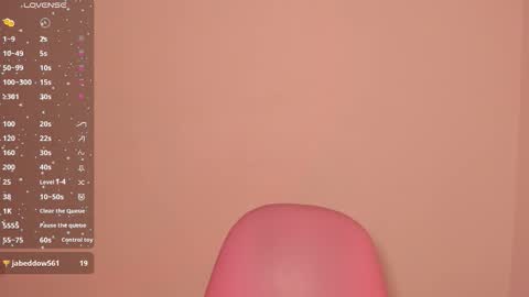 dahiana online show from 11/27/25, 03:14