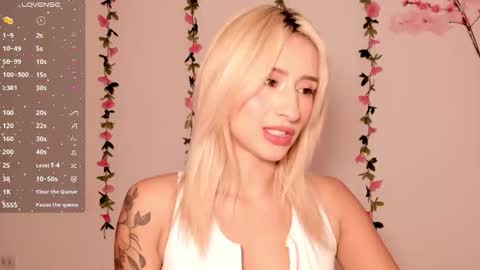 dahiana online show from 02/27/26, 07:36