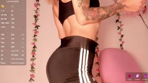 dahiana online show from 03/03/26, 08:37