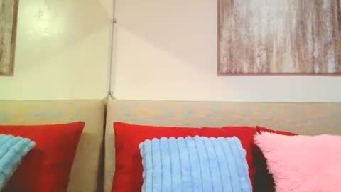 Snapshot of ashleyshyne69 chatting on 01/12/25, 09:40 Ashley online show from 01/12/25, 09:40