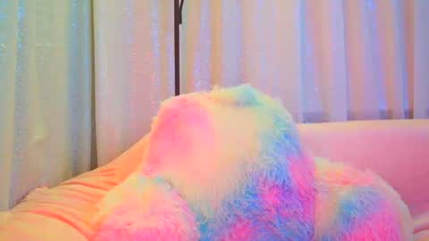 Snapshot of ashleyshyne69 chatting on 01/16/25, 04:07 Ashley online show from 01/16/25, 04:07