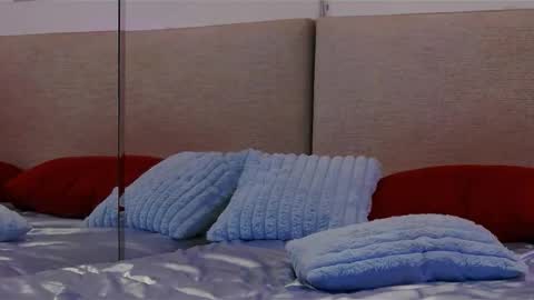 Snapshot of ashleyshyne69 chatting on 12/16/25, 12:48 Ashley online show from 12/16/25, 12:48