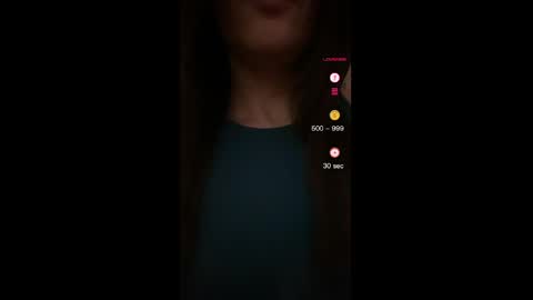 Snapshot of ashleyshyne69 chatting on 04/13/26, 12:05 Ashley online show from 04/13/26, 12:05