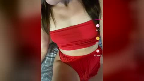 Ashley online show from 07/31/26, 03:50