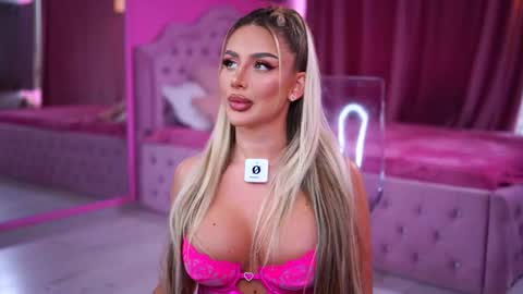 Ashley online show from 12/03/25, 11:41