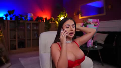 Ashley online show from 03/15/26, 10:21