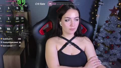 Ashley online show from 01/20/25, 01:32